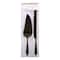 Gold-Finished Stainless Steel Cake Knife & Server Set by Celebrate It™